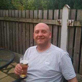 Stu Marsh's avatar