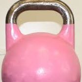 Kettlebell Mum's avatar