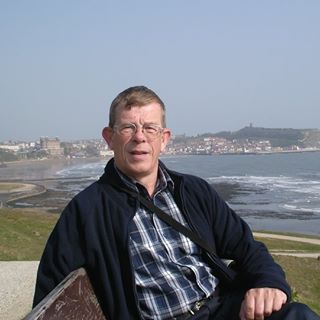 Robert Butterworth's avatar