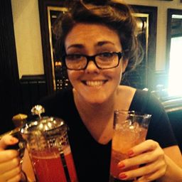 Heather Smith's avatar
