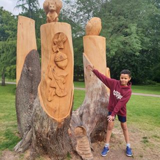 Lysann Kroll's avatar