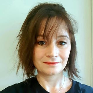 Catherine North's avatar