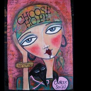 Sally Reyna's avatar