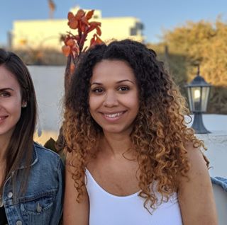 Chanelle Campbell's avatar