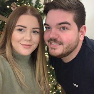 Tom Stevens's avatar