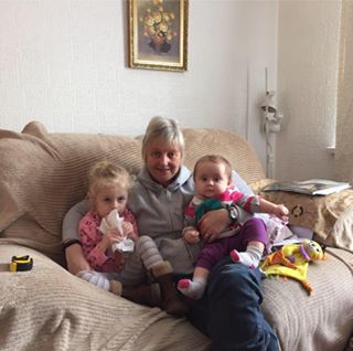 Sheila Clementson's avatar