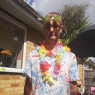 Kieran Avis's avatar