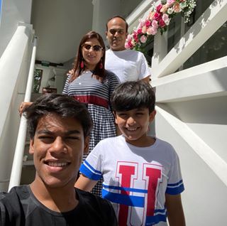 Umal Raskar's avatar