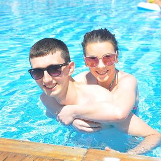 Peter Kealey's avatar