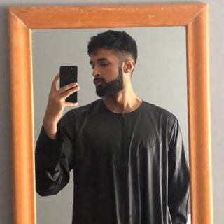 Sheraz Ejaz's avatar