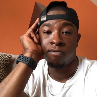 Cemal Ashton's avatar