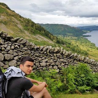 Emil Dimitrov's avatar