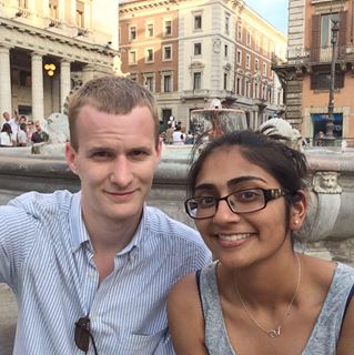 David Oliver's avatar