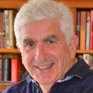 Peter Brown's avatar