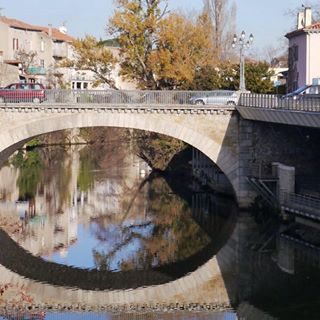 John Wharton's avatar