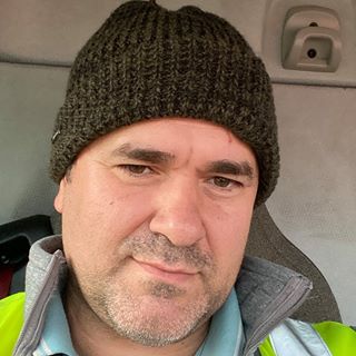 Andre Faria's avatar