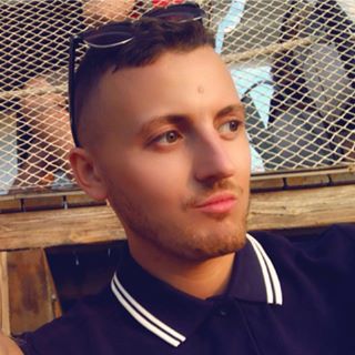 John Rutherford's avatar