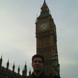 Hamed Abdullahi's avatar