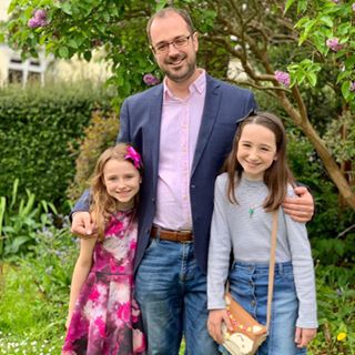 Rich Bradshaw's avatar