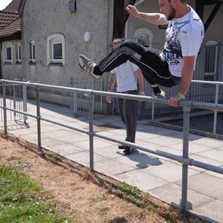 Wayne Eklectik Evzz's avatar