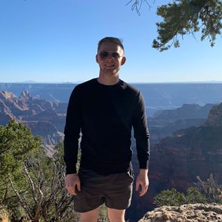 Jack Clifft's avatar