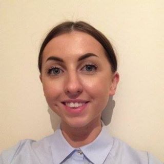Ellis Roberts's avatar