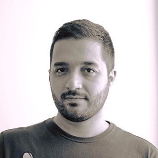 Farnood Foroudi's avatar