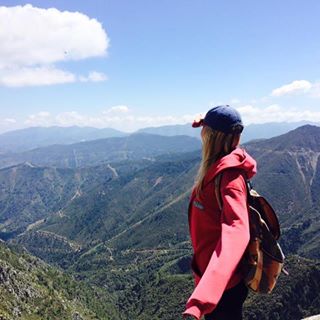 Claudia Cardinali's avatar