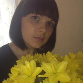Masha Hayward's avatar