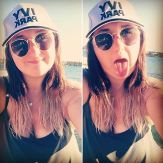 Dani Keepings's avatar