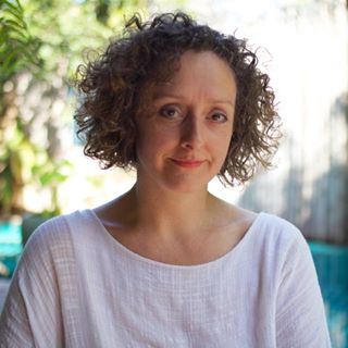 Melanie Swan's avatar