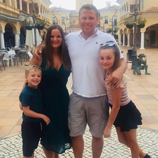 Danny Myers's avatar