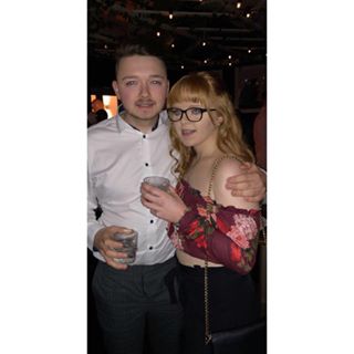 Matthew Oswell's avatar