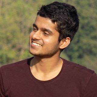 Vipin Ajayakumar's avatar