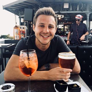 Matt Picozzi's avatar