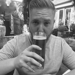 Jordan Kerr's avatar