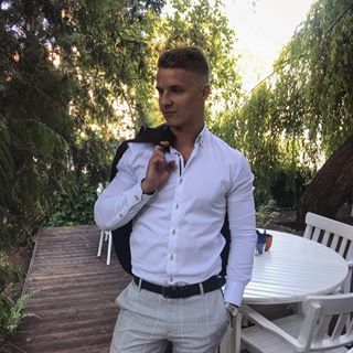 Matas Ramanauskas's avatar