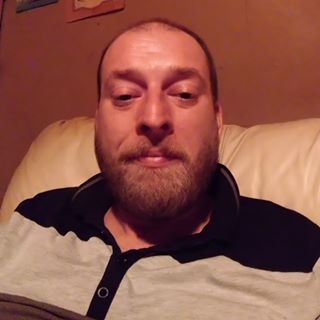 Keith Ayres's avatar