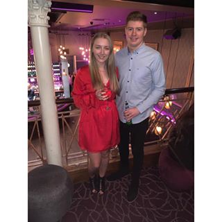 Lauren Alice Simpkins's avatar