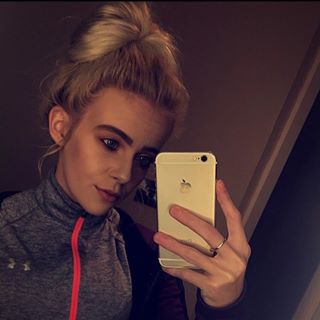 Courtney-Victoria Paul's avatar