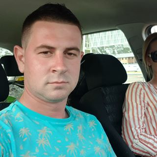 Nicu Francisco's avatar