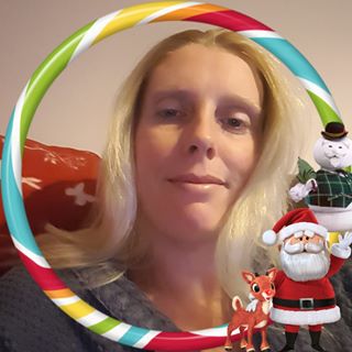 Rebecca Jenney's avatar