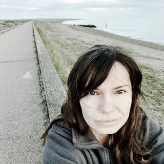 Barbara Oszczudlowska's avatar