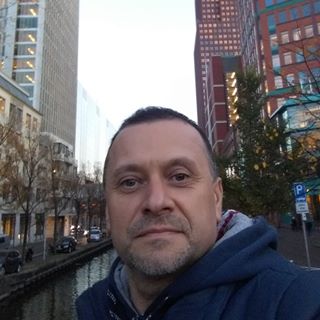 Urs Nicolae's avatar