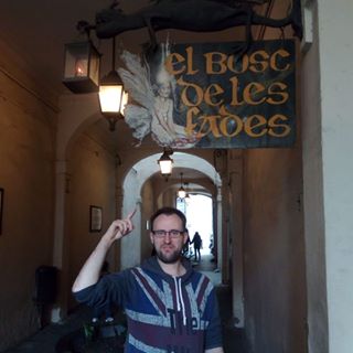 Neil Howard's avatar