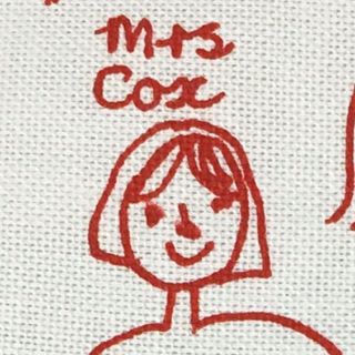 Angela Cox's avatar