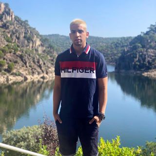 Johan Aguilar Precilla's avatar