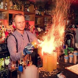 Wojciech Wyrzykowski's avatar