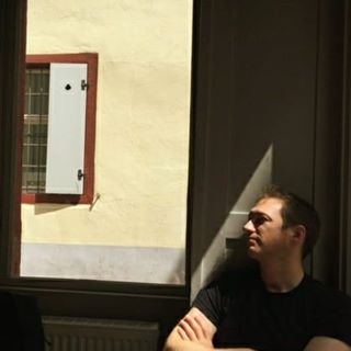 Nick Rowan's avatar