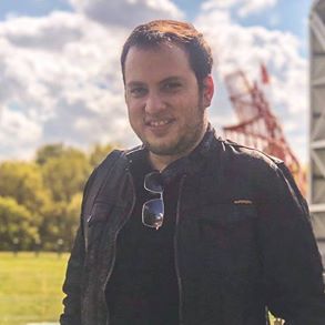 Dimitris Pappas's avatar
